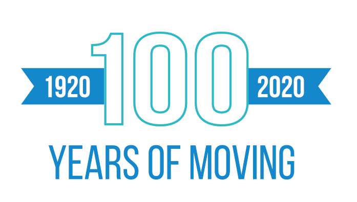 Osbornes 100 Years of Removal Services