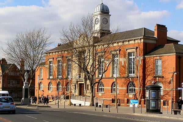 Osbornes Removals Sale removal companies